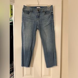 Cute capris for summer days!